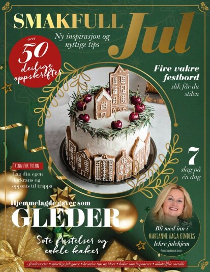 Smakfull Jul