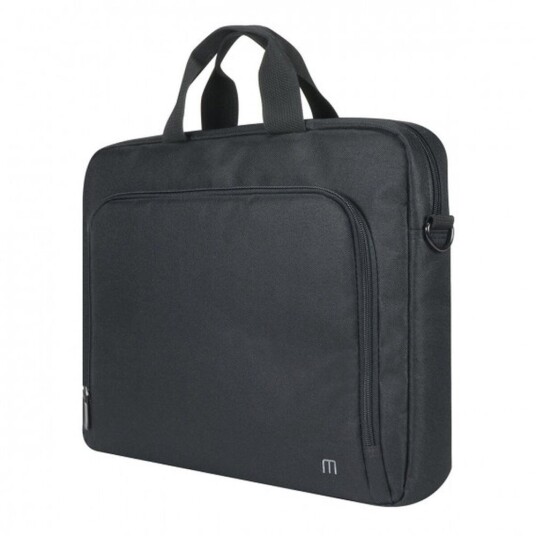 Mobilis Etui For Bærbar Datamaskin Mobilis 003045 Svart 16"