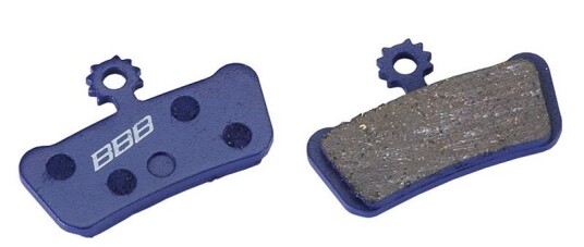BBB Skiveklosser BBS-39 Avid-SRAM XO Tr., Elixir 7+9 Tr., Guide