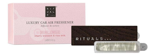 Rituals The Ritual of Sakura Home Fragrance Car Air Freshener - Floral
