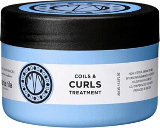 Maria Nila Coils & Curls 250 ml Hårkur