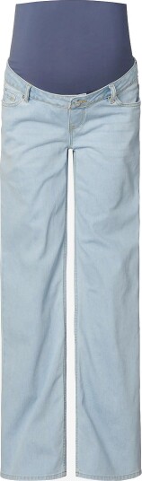 Noppies Lemi Wide Leg Jeans Otb P191 LIGHT BLUE 26 Noppies Lemi Wide Leg Jeans Otb P191 LIGHT BLUE 26