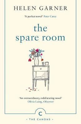 The Spare Room The Spare Room