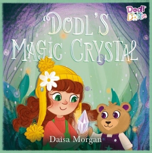 DODL'S MAGIC CRYSTAL DODL'S MAGIC CRYSTAL