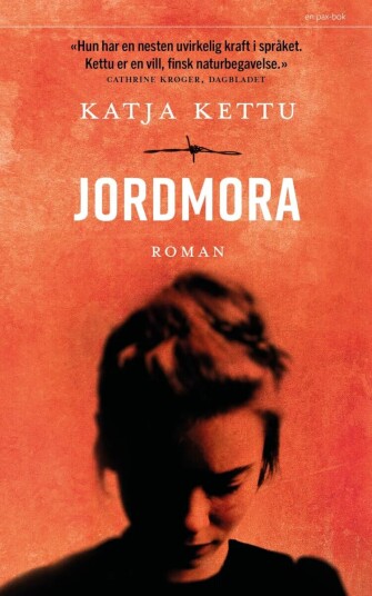 Jordmora Av Katja Kettu