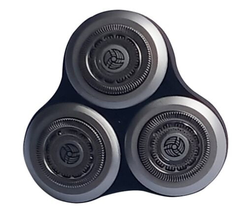 Barberhode SH90 til Philips RQ10/RQ11/SH50/RQ12/S9911/S9000-serien Barberhode SH90 til Philips RQ10/RQ11/SH50/RQ12/S9911/S9000-serien