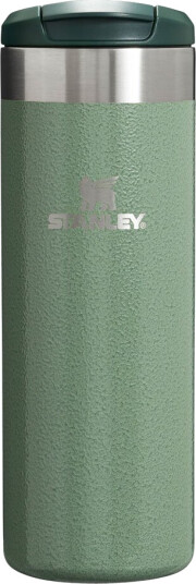 Stanley AeroLight Transit Mug 47 cl Hammertone Green 470 ml