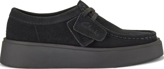 Clarks Torview W D Black 39.5