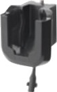 Motorola - Håndholdt Kjøretøysholder - For Zebra Tc70x, Tc75, Tc75x, Tc77