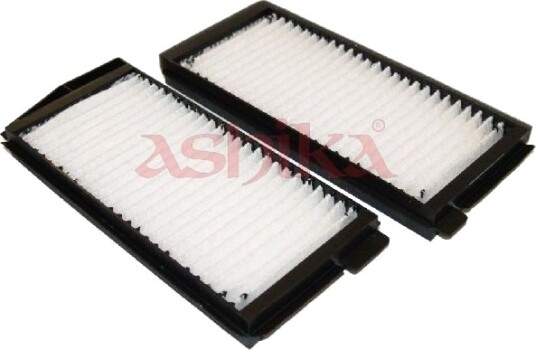 ASHIKA 21-MA-MA11 Kupefilter ASHIKA 21-MA-MA11 Kupefilter