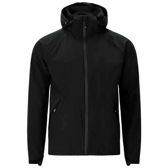 North Bend Keen Jr. AWG Jacket W PRO 15000 black 152/158 (12 år) North Bend Keen Jr. AWG Jacket W PRO 15000 black 152/158 (12 år)