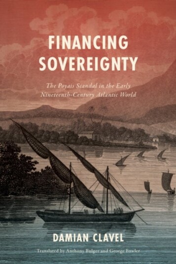Financing Sovereignty Financing Sovereignty