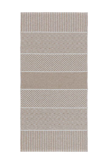 Horredsmattan Plastteppe Alfie 1692931-02-20