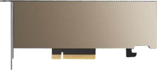 PNY NVIDIA A2 16GB GDDR6 - 16GB GDDR6 RAM - Grafikkort