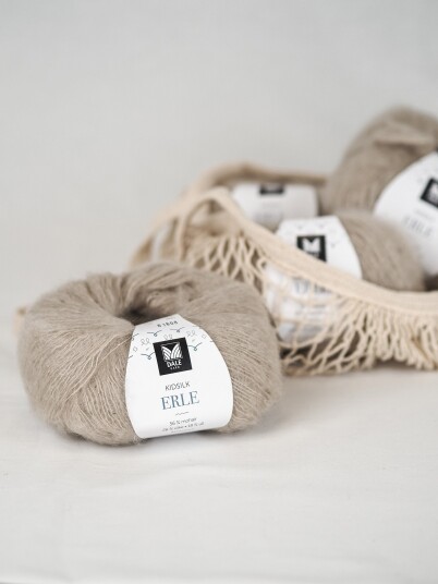 Dale Garn Kidsilk Erle Posesalg 10 Stk