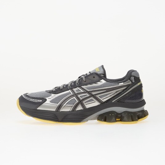 Asics Gel Kinetic Fluent Grey 42.5