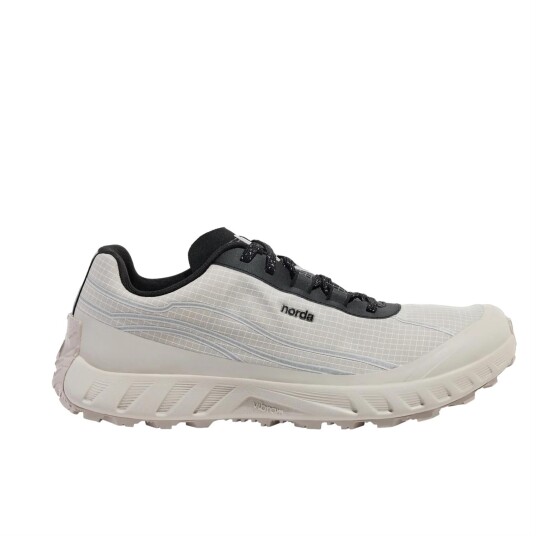 Norda Men's 002 Cinder 42 2/3 Norda Men's 002 Cinder 42 2/3