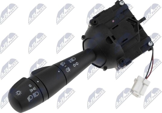 Bryter komplett rattstamme NTY EPE-RE-074