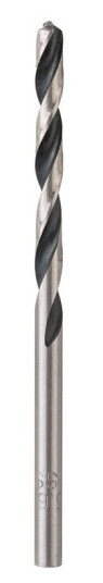 Bosch HSS spiralbor PointTeQ 3,6 mm