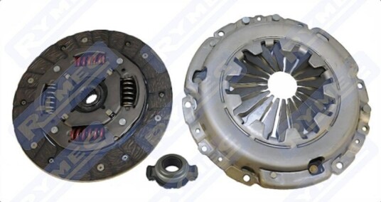 RYMEC JT1794 Clutchsett