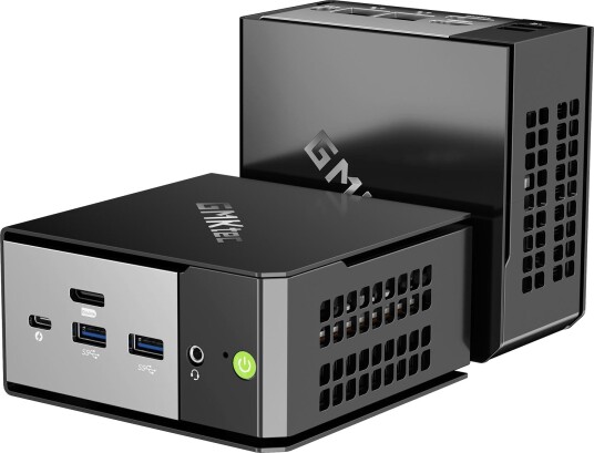 GMKtec EVO-X1 Mini PC Ryzen 9 AI 32GB RAM 1TB SSD Windows 11 Pro GMKtec EVO-X1 Mini PC Ryzen 9 AI 32GB RAM 1TB SSD Windows 11 Pro