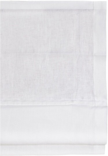 Himla Sunday løftegardin 110x180 cm White