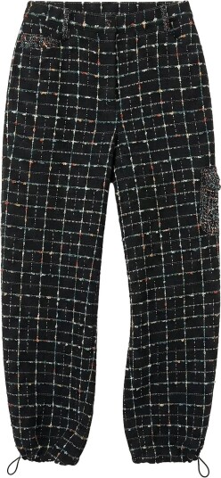 Helmstedt Karla Pants Black L Helmstedt Karla Pants Black L