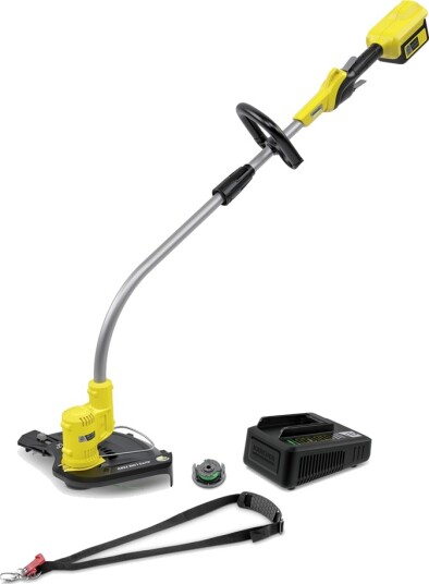 Krcher LTR 36-33