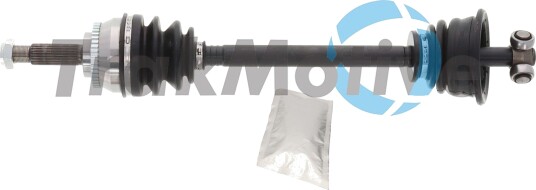 TrakMotive 30 1052 Drivaksel TrakMotive 30 1052 Drivaksel