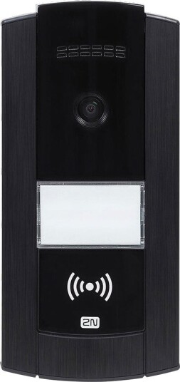2N RFID-Leser IP Base (125 khz) 2N RFID-Leser IP Base (125 khz)