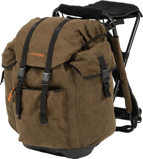 Dovrefjell Forest Classic 35L stolsekk Dovrefjell Forest Classic 35L stolsekk