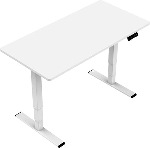 Prokord Desk W Stand 160*80 White#kit