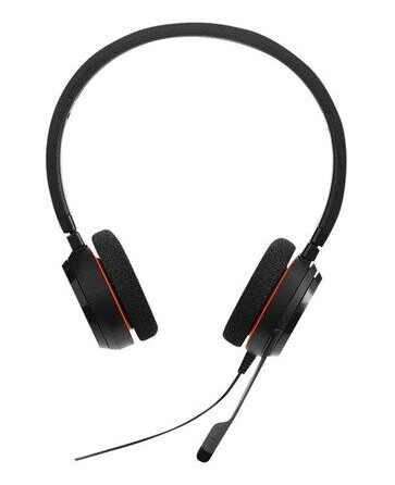 Jabra Evolve 20 MS stereo