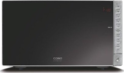 Caso Mikrobølgeovn SMG20 ECO Caso Mikrobølgeovn SMG20 ECO