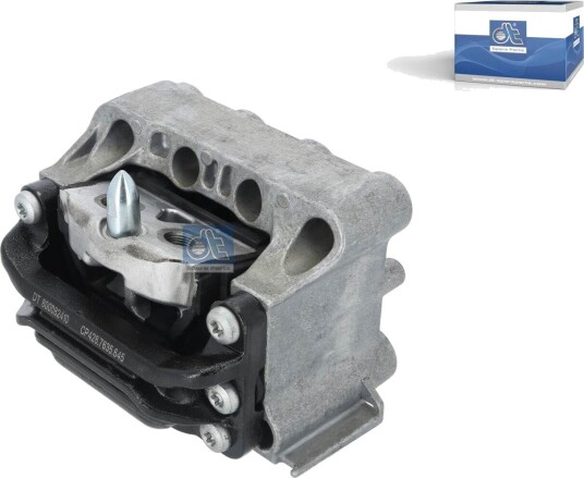 Motorfeste DT Spare Parts 4.81645