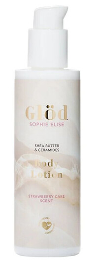 Glöd Sophie Elise Body Lotion 230 g Kroppskremer