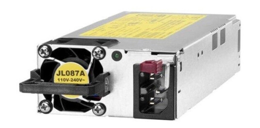 HP E Aruba X372 Strømforsyning (PSU) - 1050 Watt - 80 Plus HP E Aruba X372 Strømforsyning (PSU) - 1050 Watt - 80 Plus