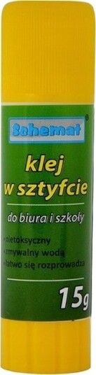 Diagram Limstift 15G (24 Stk)