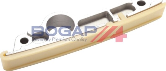 Glideskinne, registerkjede BOGAP A1313144