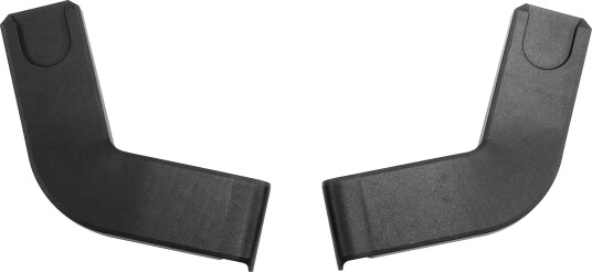 MAXI COSI Adapter for barnevogn Lara 2 Sort