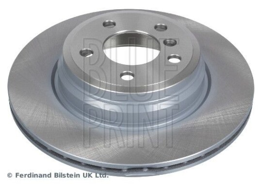 Bremseskive BLUE PRINT ADB114383