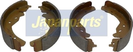 Bremsesko sett JAPANPARTS GF 342AF