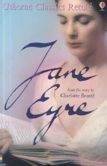 Jane Eyre Av Jane (Edfr) Bingham