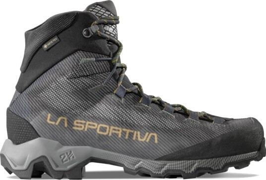 La Sportiva Aequilibrium Hike GTX Carbon/Jungle La Sportiva Aequilibrium Hike GTX Carbon/Jungle