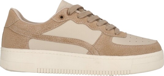 Endurance Varhil Sneakers Beige 46