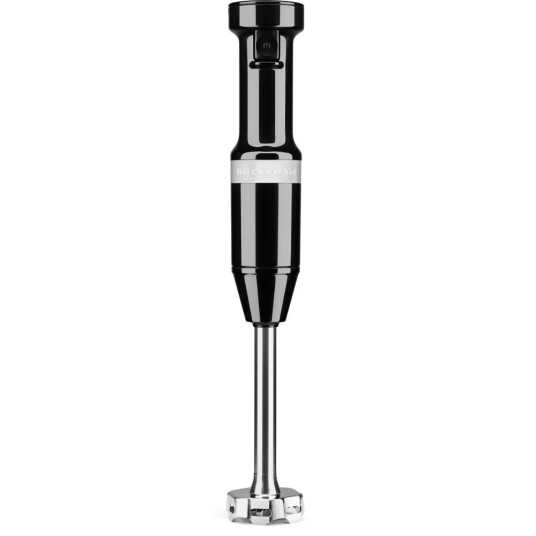 Kitchenaid 5KHBV53EOB Classic Stavmikser Onyx