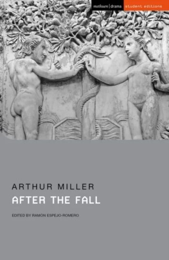 After The Fall Av Arthur Miller