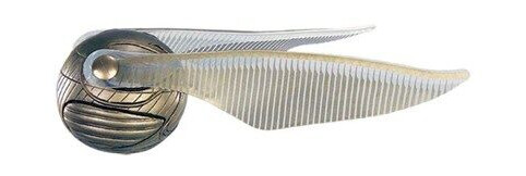 Rubies Harry Potter - Golden Snitch