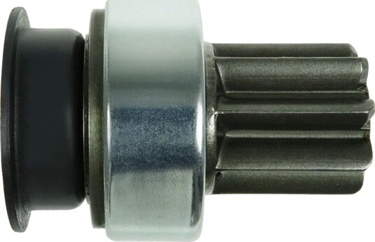 Friløpsgir, starter AS-PL SD5036