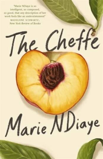 The Cheffe Av Marie Ndiaye